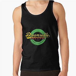 dreamville fest 2 Tank Top RB0506