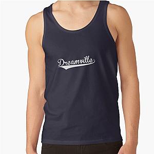 Dreamville - J Cole Dreamville Tank Top RB0506