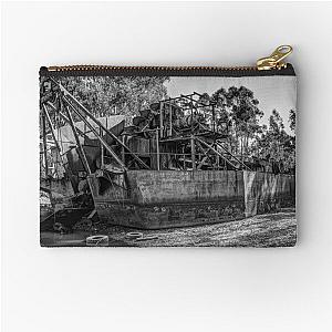 Maldon Dredge Zipper Pouch