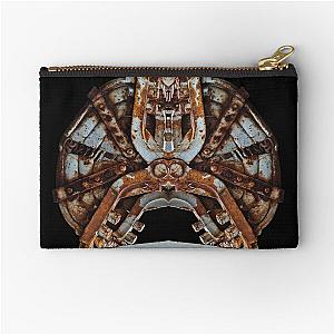 Dredge Too Zipper Pouch