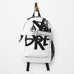 Dredge Boat Logo Backpack