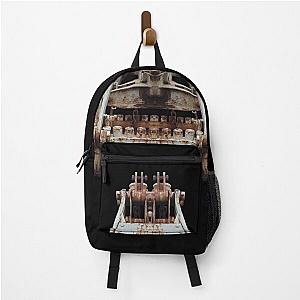 Dredge 1 Backpack