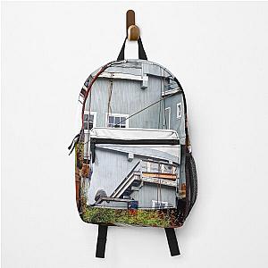 Dredge No. 4 Backpack