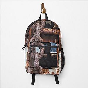 Dredging Backpack