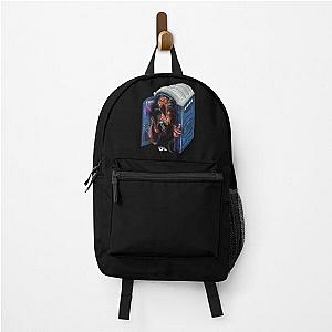 Porta-John Dredge Backpack