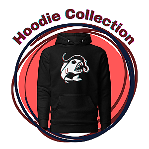 Dredge Hoodies