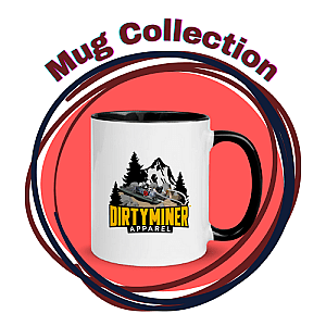 Dredge Mugs