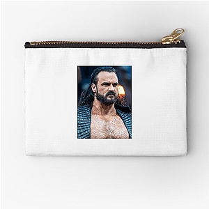 WWE Champion Drew McIntyre Drew Mcintyre Zipper Pouches