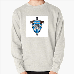 Scottish Warrior Drew McIntyre Drew Mcintyre Sweatshirts