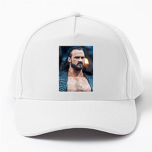 WWE Champion Drew McIntyre Drew Mcintyre Hats & Caps