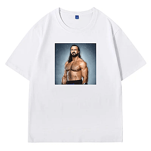 Sword Bearer Drew McIntyre Drew Mcintyre T-Shirts