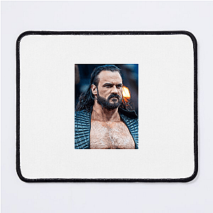 WWE Champion Drew McIntyre Drew Mcintyre Mouse Pads