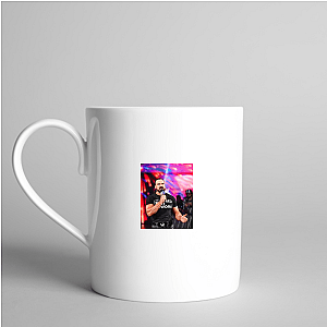 Ruthless Competitor Drew McIntyre Drew Mcintyre Mugs