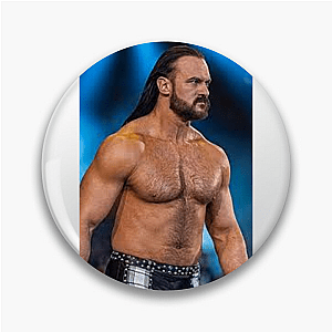 Comeback Hero Drew McIntyre Drew Mcintyre Pins