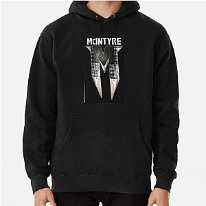World Title Contender Drew McIntyre Drew Mcintyre Hoodies