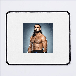 Sword Bearer Drew McIntyre Drew Mcintyre Mouse Pads