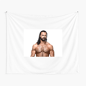 Claymore King Drew McIntyre Drew Mcintyre Tapestries