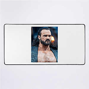 WWE Champion Drew McIntyre Drew Mcintyre Mouse Pads