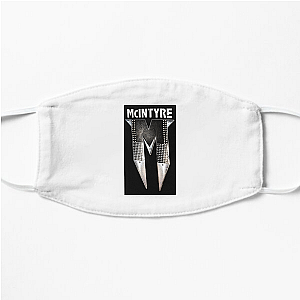 World Title Contender Drew McIntyre Drew Mcintyre Face Masks