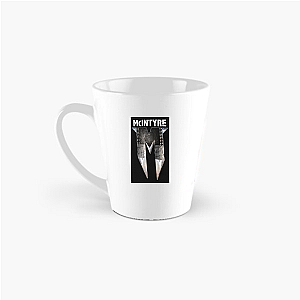World Title Contender Drew McIntyre Drew Mcintyre Mugs
