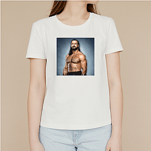 Sword Bearer Drew McIntyre Drew Mcintyre T-Shirts