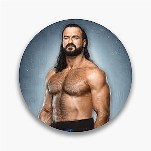 Sword Bearer Drew McIntyre Drew Mcintyre Pins