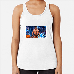 Powerhouse Performer Drew McIntyre Drew Mcintyre Tank Tops