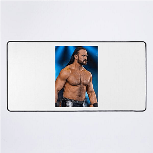 Comeback Hero Drew McIntyre Drew Mcintyre Mouse Pads