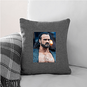 WWE Champion Drew McIntyre Drew Mcintyre Pillows Cover