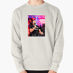 Ruthless Competitor Drew McIntyre Drew Mcintyre Sweatshirts