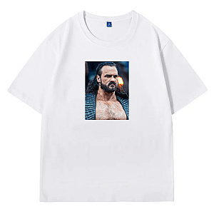 WWE Champion Drew McIntyre Drew Mcintyre T-Shirts