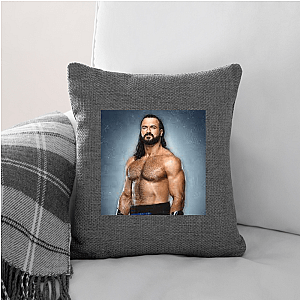 Sword Bearer Drew McIntyre Drew Mcintyre Pillows Cover