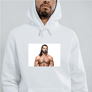 Claymore King Drew McIntyre Drew Mcintyre Hoodies