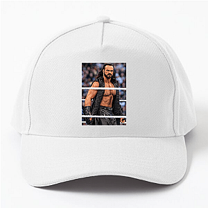 Main Event Star Drew McIntyre Drew Mcintyre Hats & Caps