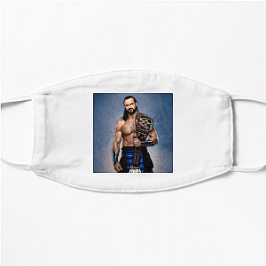 Ring Leader Drew McIntyre Drew Mcintyre Face Masks