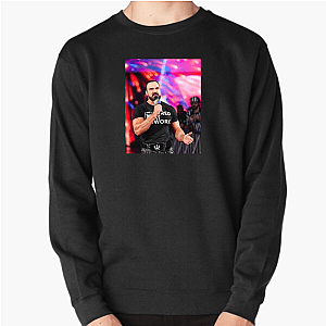 Ruthless Competitor Drew McIntyre Drew Mcintyre Sweatshirts