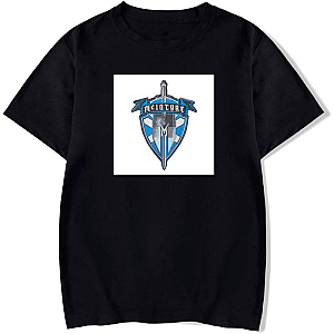 Scottish Warrior Drew McIntyre Drew Mcintyre T-Shirts