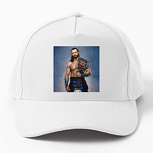 Ring Leader Drew McIntyre Drew Mcintyre Hats & Caps
