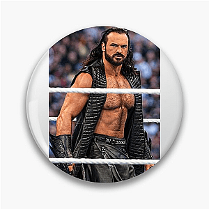 Main Event Star Drew McIntyre Drew Mcintyre Pins