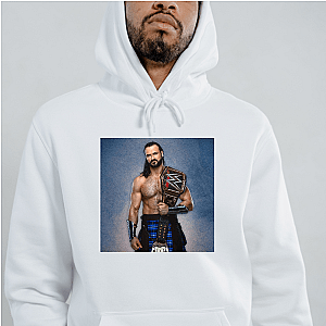 Ring Leader Drew McIntyre Drew Mcintyre Hoodies