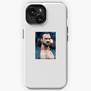 WWE Champion Drew McIntyre Drew Mcintyre iPhone Cases
