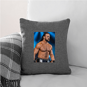 Comeback Hero Drew McIntyre Drew Mcintyre Pillows Cover