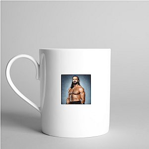 Sword Bearer Drew McIntyre Drew Mcintyre Mugs