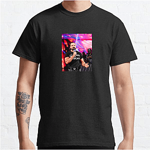 Ruthless Competitor Drew McIntyre Drew Mcintyre T-Shirts