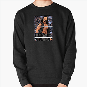 Main Event Star Drew McIntyre Drew Mcintyre Sweatshirts