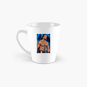 Comeback Hero Drew McIntyre Drew Mcintyre Mugs