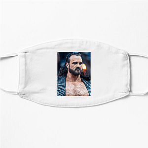 WWE Champion Drew McIntyre Drew Mcintyre Face Masks