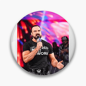 Ruthless Competitor Drew McIntyre Drew Mcintyre Pins
