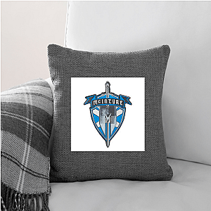 Scottish Warrior Drew McIntyre Drew Mcintyre Pillows Cover
