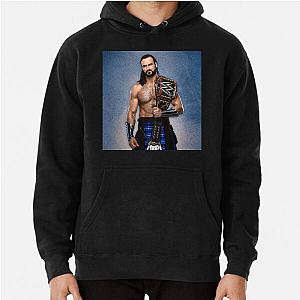 Ring Leader Drew McIntyre Drew Mcintyre Hoodies